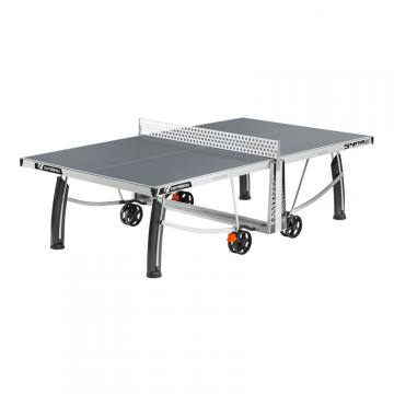 Cornilleau 540M Crossover Outdoor Gray Table Tennis
